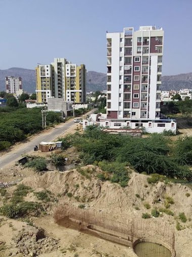 ajmer - sant kanwarram dharamshala

